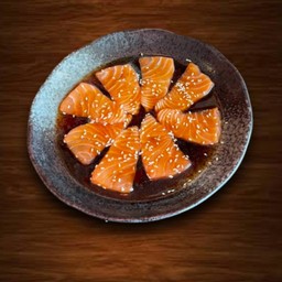 Pickled Salmon