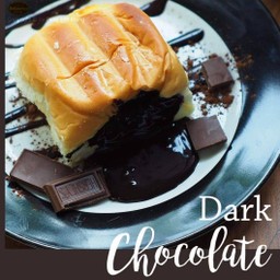 ดาร์คช็อคโกแลต