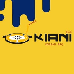 [รีวิว] ร้าน Kiani คีอานิ อาหารเกาหลี คิมบับ ซุปกิมจิ จาจังเมียน ...