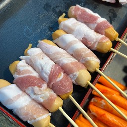 Cheese Pie Bakery เค้กของหวาน