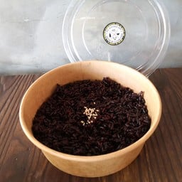 ข้าว ข้าวไรซ์เบอรี่ 100% (180kcal)