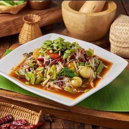 ตำชนา