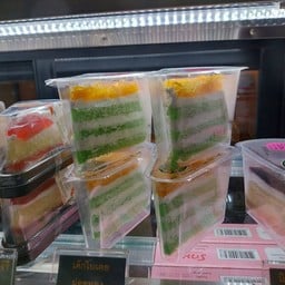Café Amazon - SC4588 สนามบินอุบลราชธานี