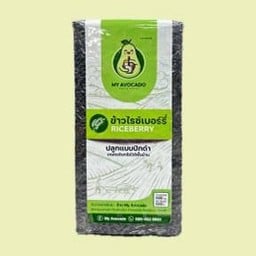 ข้าวไรซ์เบอร์รี่