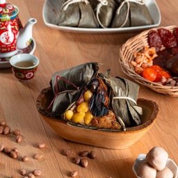 บะจ่างหวาน