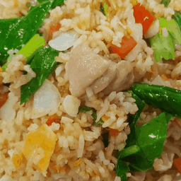 ข้าวผัด