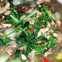 ออ่มไก่อีสาน