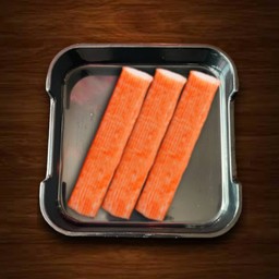 Crab Stick