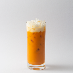 Iced Tea With Milk / ชาไทย