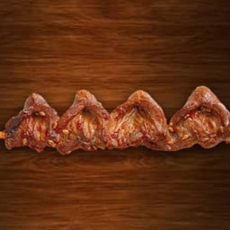 Grilled Chicken Heart (Skewer, Please Select Sauce)