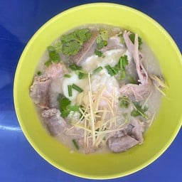 โจ๊กเหลา-พิจิตร