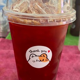 ชามะนาว