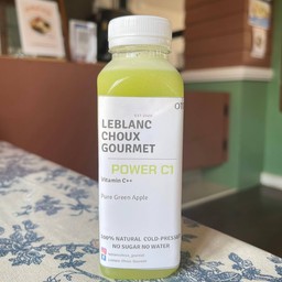 น้ำสกัดเย็น Power C1