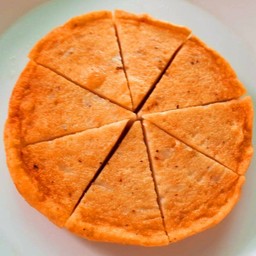 หมูยอพริกไทยดำ 1 แผ่น