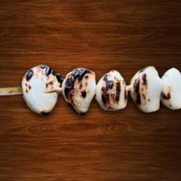 Grilled Garlic (Please Select Sauce)