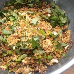 ครัวแม่อ้อนส้มตำแซ่บ