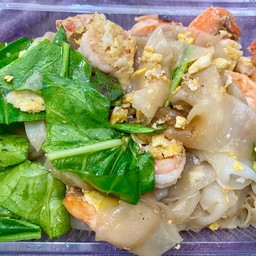 ผัดซีอิ้ว