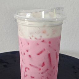เย็นชา TEA