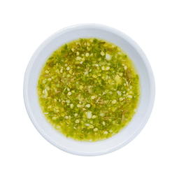 เพิ่มน้ำจิ้ม