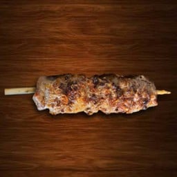 Grilled Chicken (Skewer, Please Select Sauce)