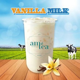 วนิลานมโอ๊ต