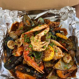 ทะเลถัง Size M