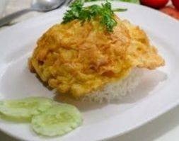 ข้าวกระเพราครัวนายอาร์ม(สูตรโบราณเจ้าคุณตาสาขา3) เอื้ออาทรหทัยราษ