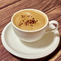 มอคค่าร้อน