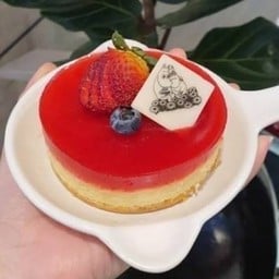 Moomin Cafe COBE COBE