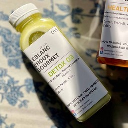 น้ำสกัดเย็น Detox 03