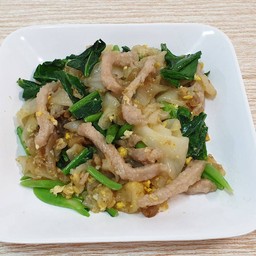 ผัดซีอิ้ว