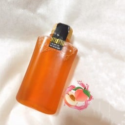 ชาพีช หญ้าหวาน 0cal