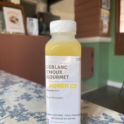 น้ำสกัดเย็น Power C2