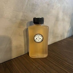 ชามะลิ หญ้าหวาน 0cal