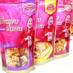 พลอยหมี่กรอบ เซท 3 ถุง