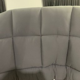 ซักท็อปเปอร์ ขจัดคราบน้ำสกปรก ซักมือทั้งผืน ผ่านการขจัดคราบ ฆ่าเชื้อโรค 