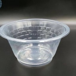 ถ้วยพร้อมช้อน 1 ชุด