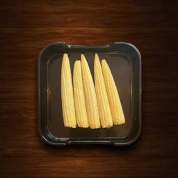 Baby Corn