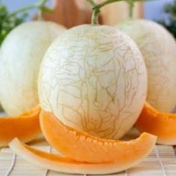 แคนตาลุคหวานๆ 1ถุง