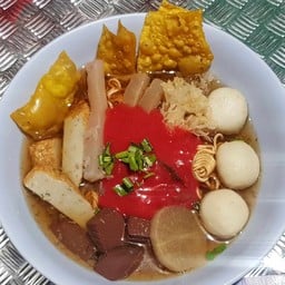 โกเด้งเขาตาโล7/2