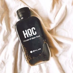 น้ำเฉ่าก๊วย หญ้าหวาน 0kal