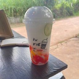 น้ำมะนาว