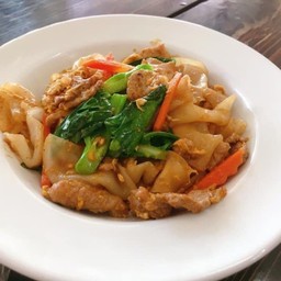 ซีอิ้ว หมู,ไก่