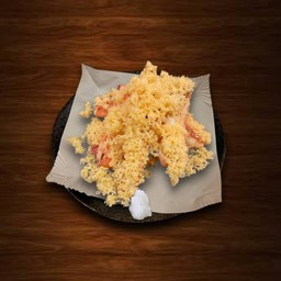 Crab Stick Tempura (a-La-Carte Or Set)