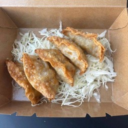 Stupid Fries สาขา 7-11 ติวานนท์ 7 (ปากซอย เรวดี) 7-11 ติวานนท์ 7 (ปากซอยเรวดี)