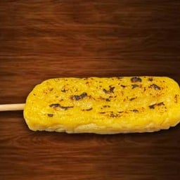 Tamagoyaki (Please Select Sauce)