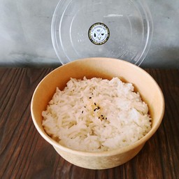 ข้าวกข.43 น้ำตาลต่ำ