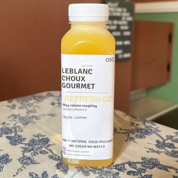 น้ำสกัดเย็น Refresh 02