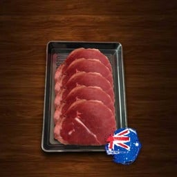 Aus Chuck Roll