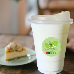 Matcha Madness